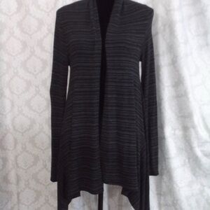 Long Women's Cardigan